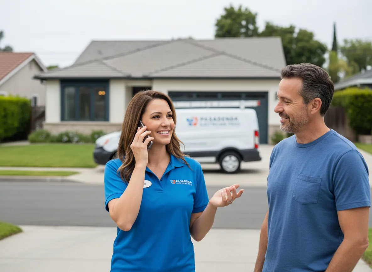 Electrician Winburne, PA FAQs